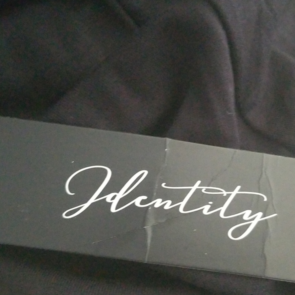 Identity🙂 - Picture 5 of 5